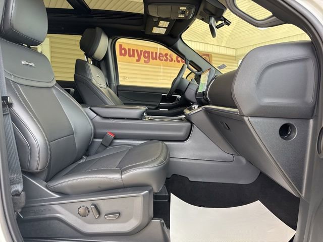 New 2026 Ford Expedition Platinum w/ Stealth Appearance Package image 22