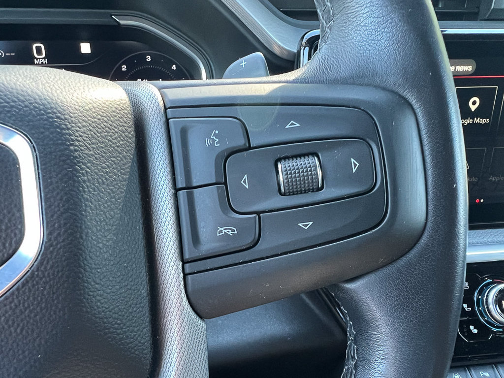 Used 2023 GMC Sierra 1500 Denali AWD/4WD image 26
