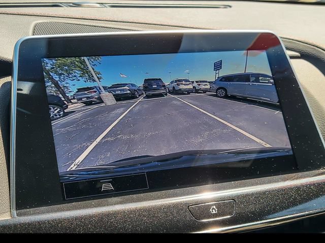 Certified 2024 Cadillac CT5 Sport w/ Climate Package AWD/4WD image 21