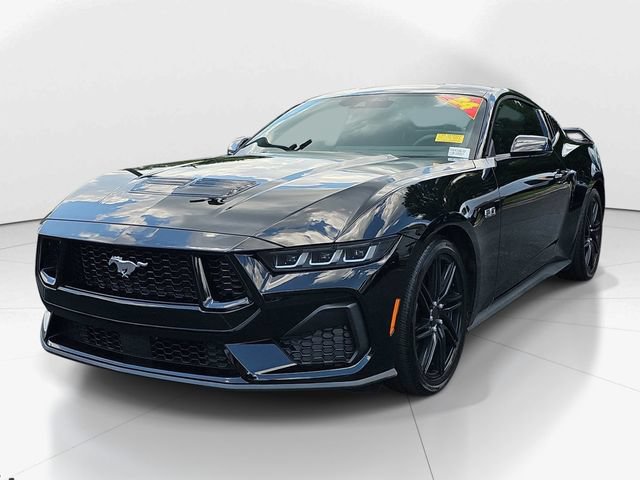 Used 2024 Ford Mustang GT Premium RWD image 7