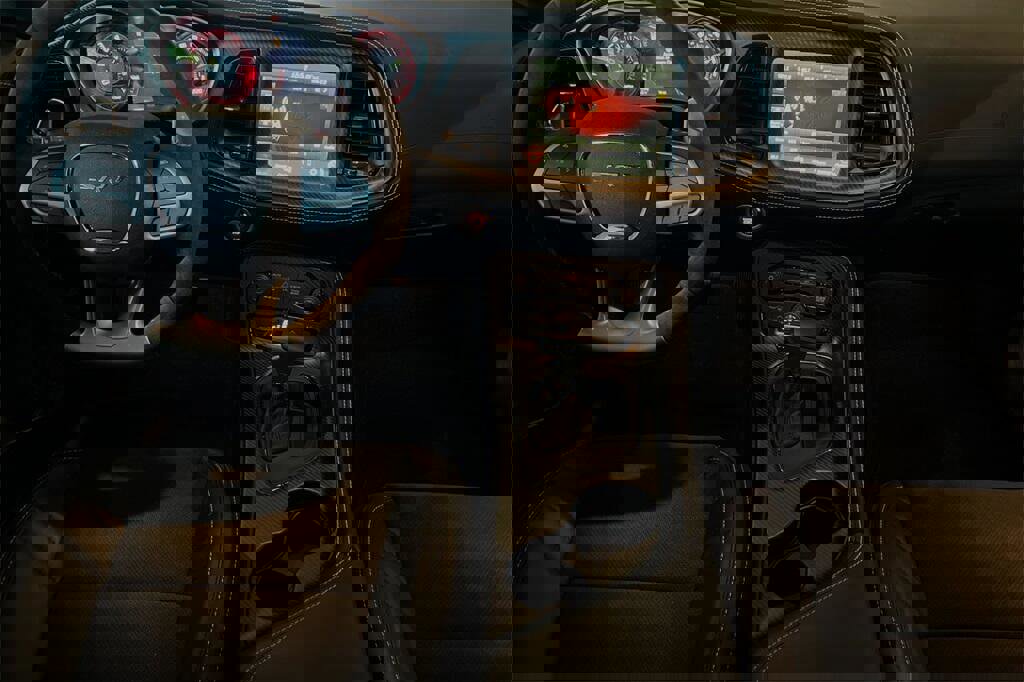 New 2023 Dodge Challenger SRT Hellcat Redeye image 10