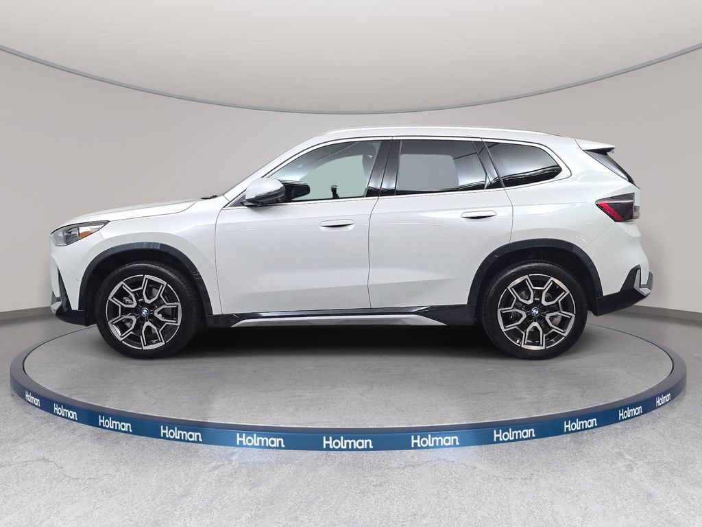 Used 2026 BMW X1 xDrive28i AWD/4WD image 9