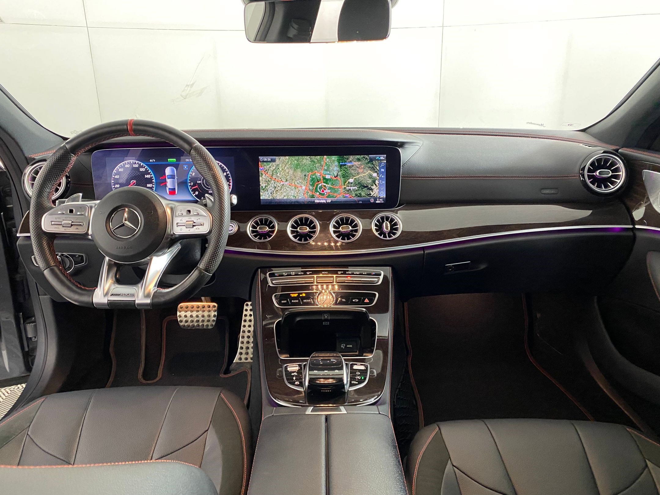 Used 2019 Mercedes-Benz CLS 53 AMG 4MATIC image 15