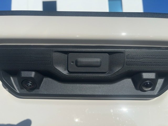 New 2026 Chevrolet Silverado 2500 Custom w/ Custom Value Package image 16