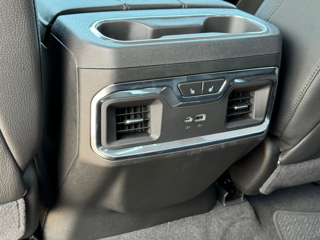 Used 2025 GMC Sierra 1500 Denali AWD/4WD image 41