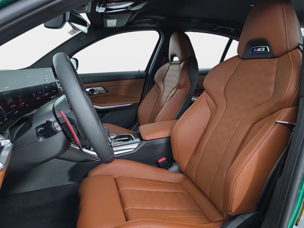 New 2026 BMW M3 Competition image 15