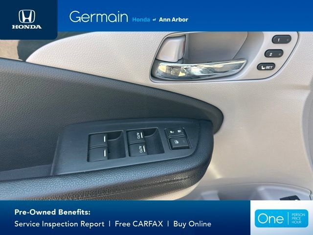 Used 2017 Honda Pilot Touring image 21