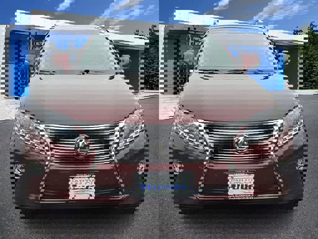 Used 2015 Lexus RX 350 AWD image 28