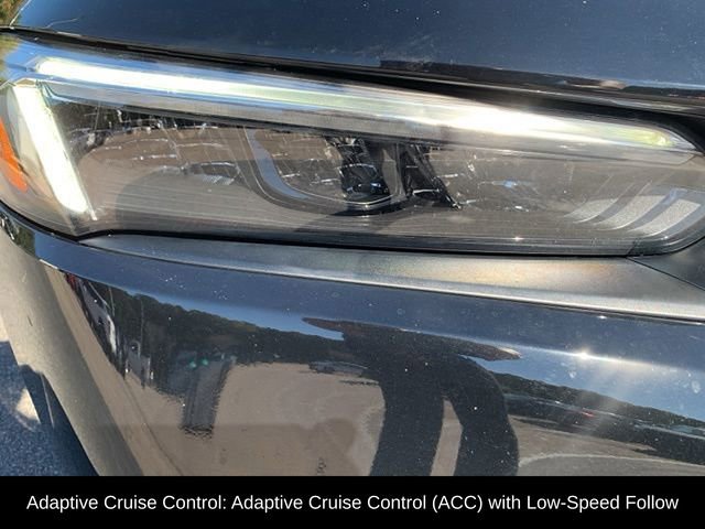 Used 2023 Honda Civic Sport image 11