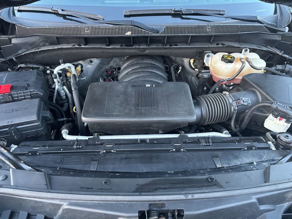 Used 2023 Chevrolet Tahoe RST image 17