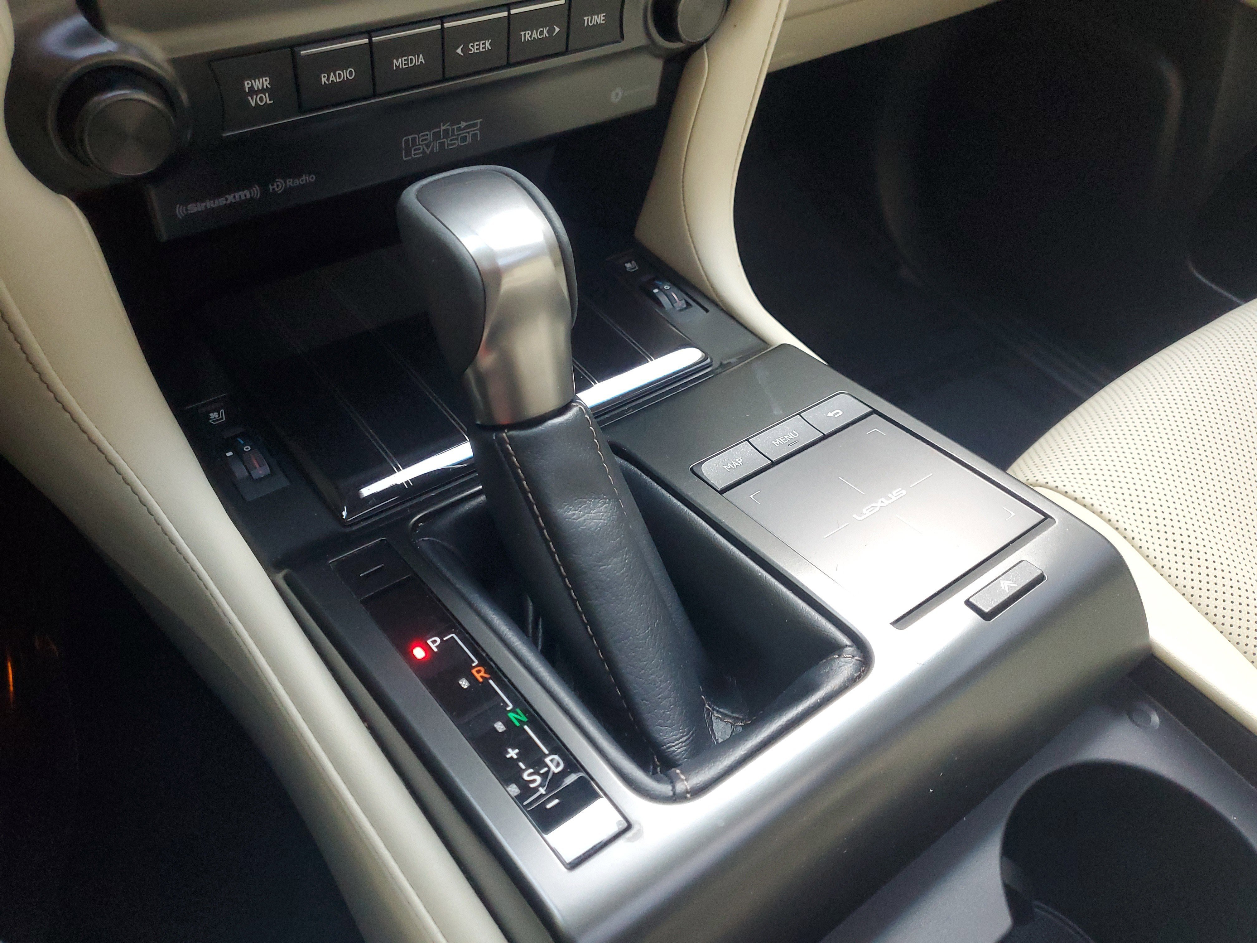 Certified 2023 Lexus GX 460 Premium image 29