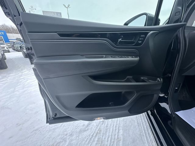 Used 2024 Honda Odyssey Touring image 25
