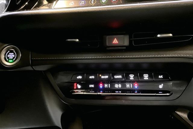 Used 2023 Buick Envision Essence image 15