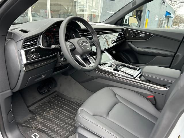 New 2026 Audi Q8 Premium Plus image 10