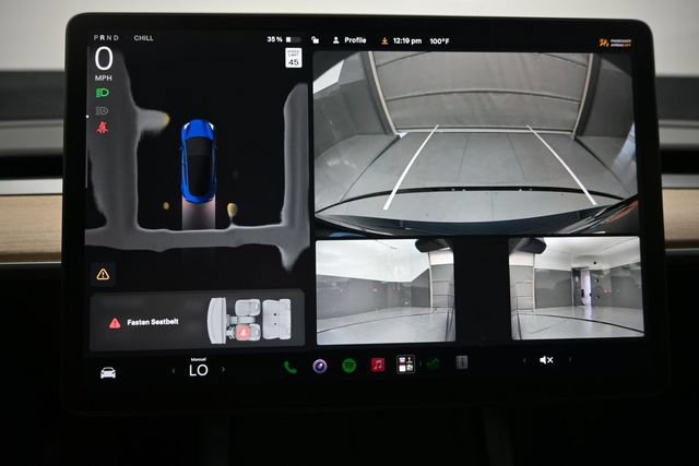 Used 2023 Tesla Model 3 Standard Range RWD image 20