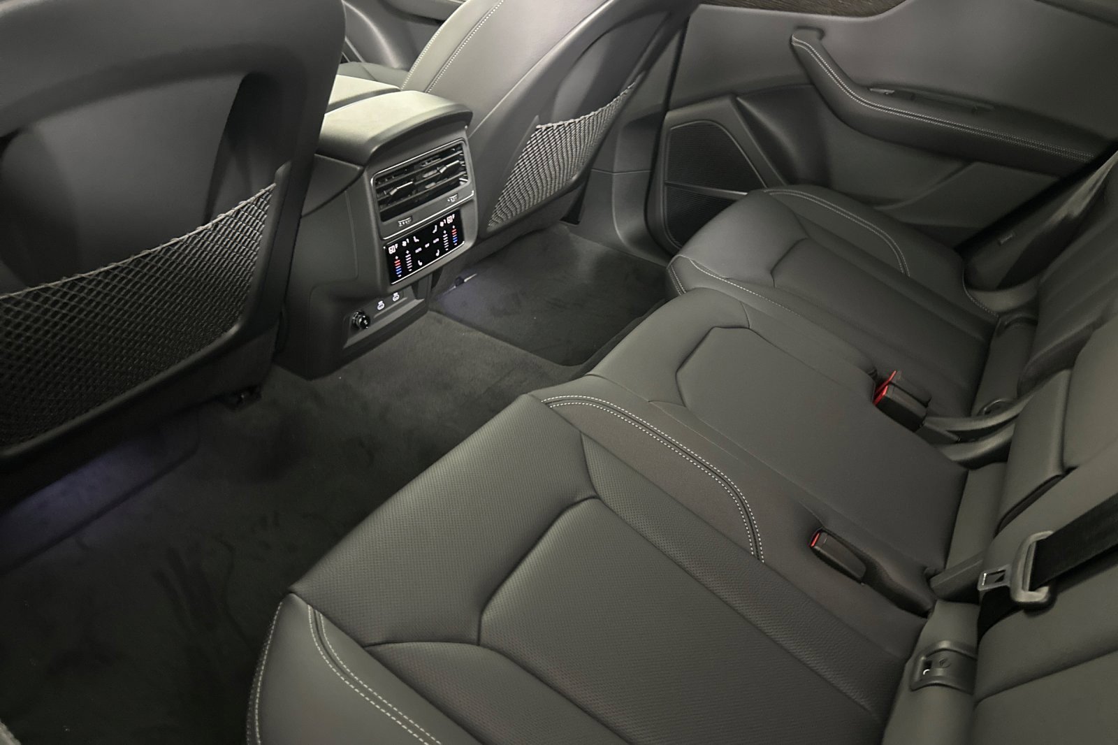 New 2026 Audi Q8 Premium Plus image 11