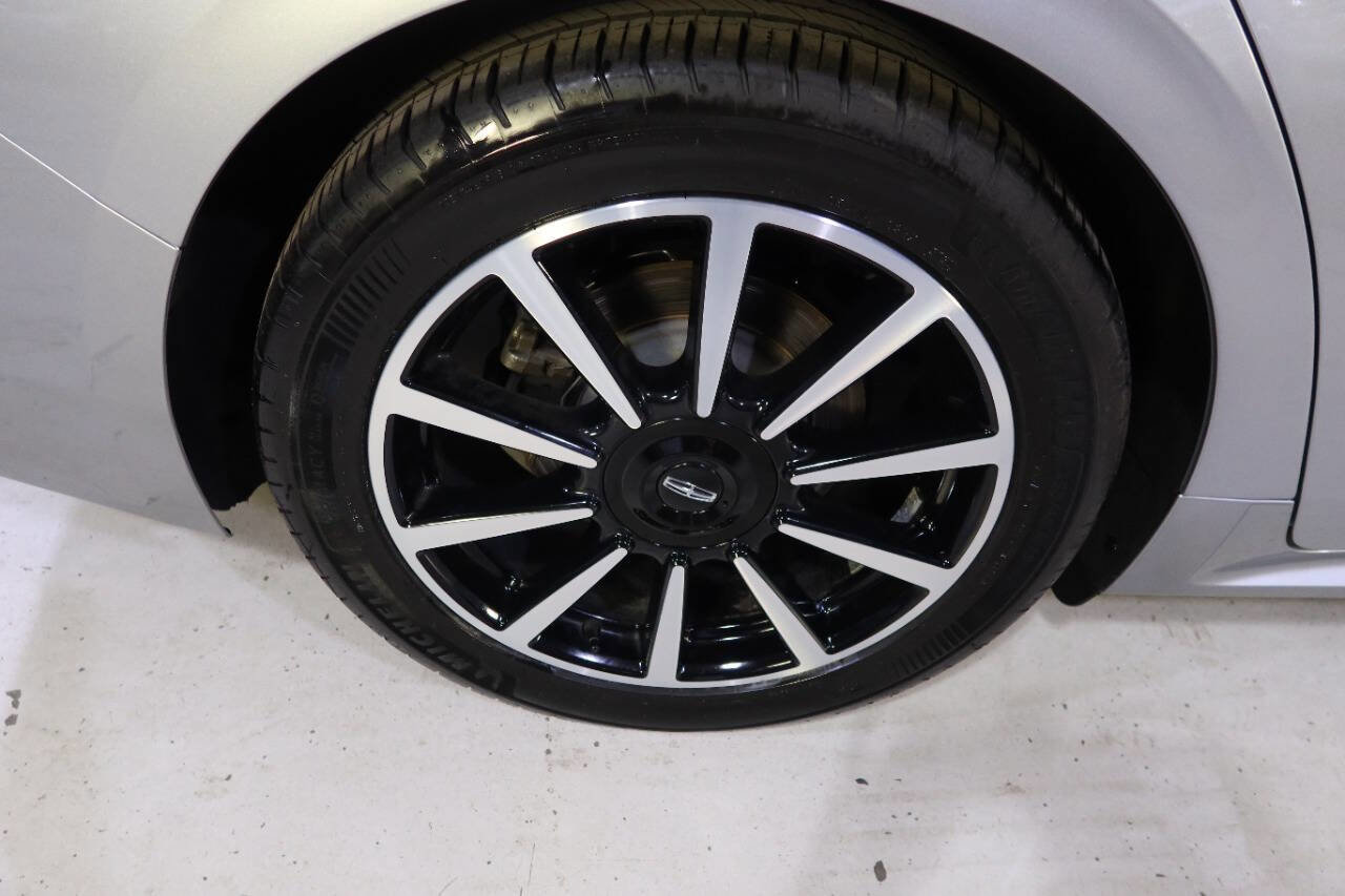 Used 2020 Lincoln Continental Reserve image 42