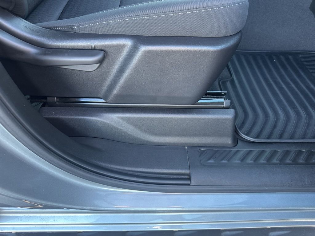 Used 2024 Chevrolet Silverado 2500 Custom w/ Custom Value Package image 25