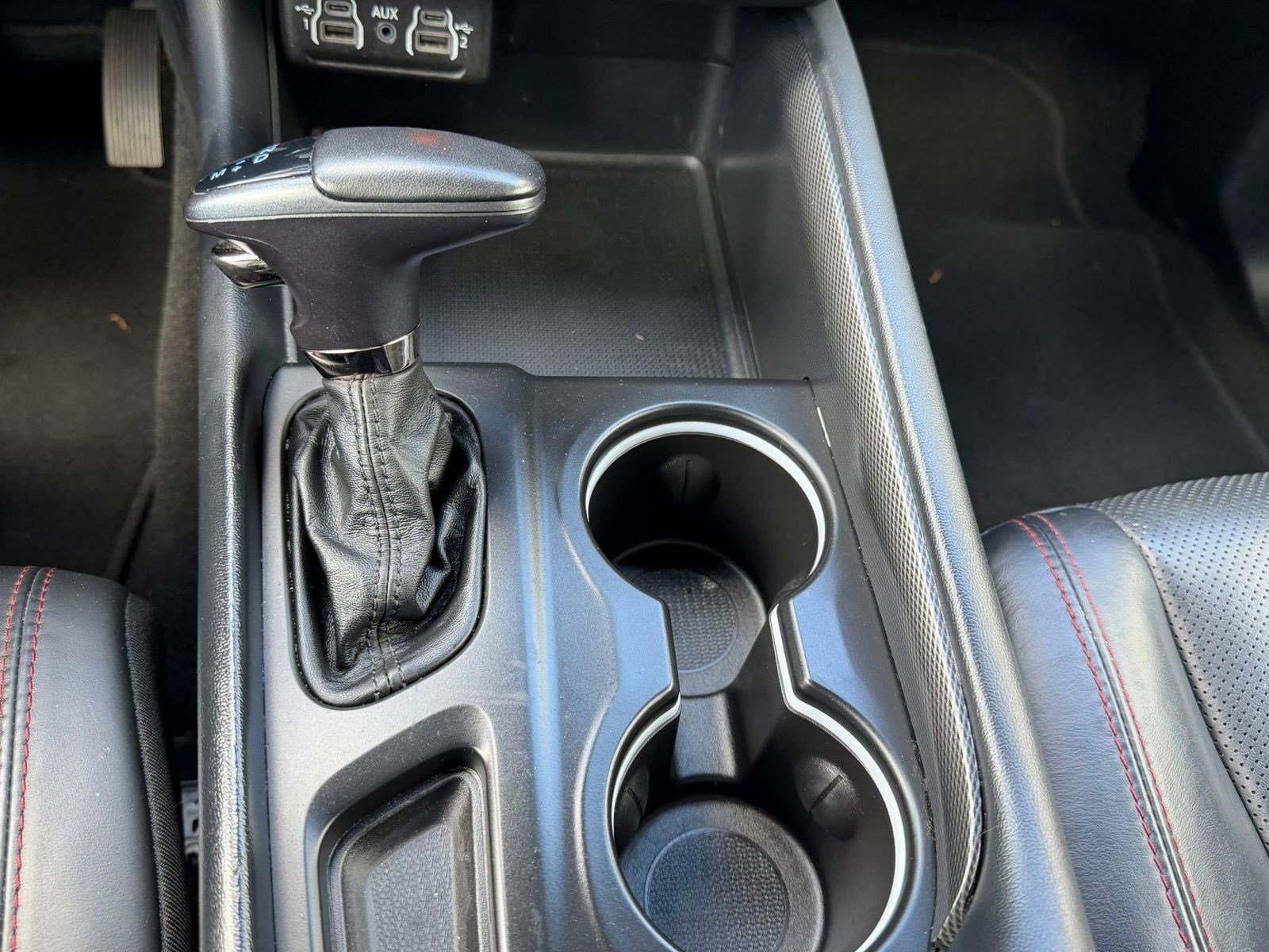 Used 2024 Dodge Durango GT image 25