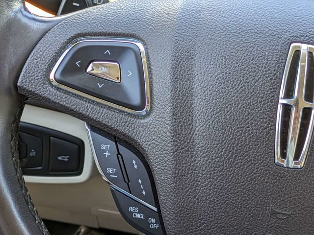 Used 2016 Lincoln MKC Reserve FWD image 28