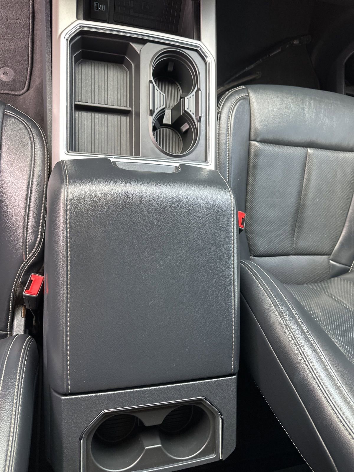 Used 2022 Ford F350 Lariat w/ Lariat Ultimate Package image 18