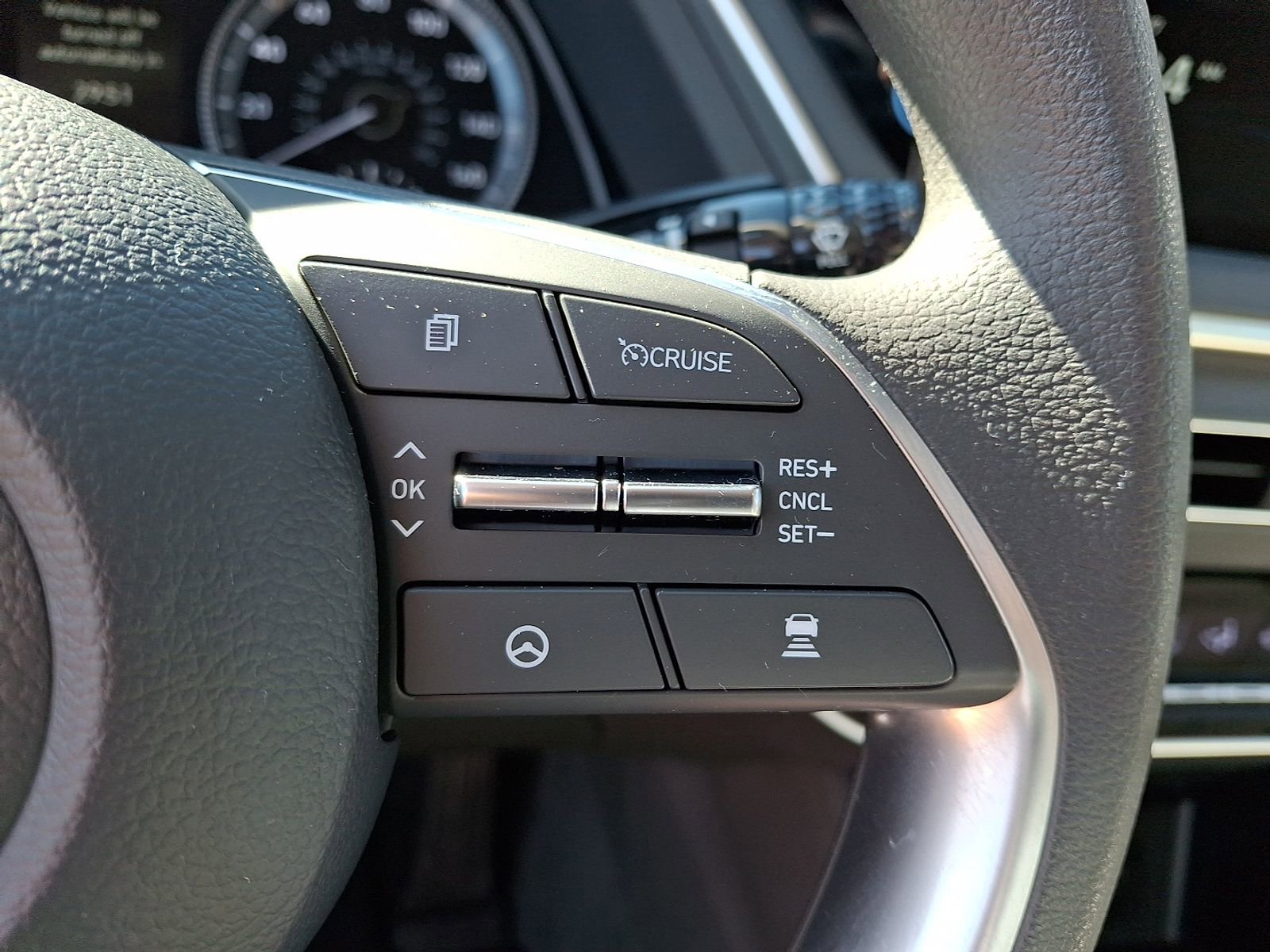 Used 2023 Hyundai Sonata SEL FWD image 23