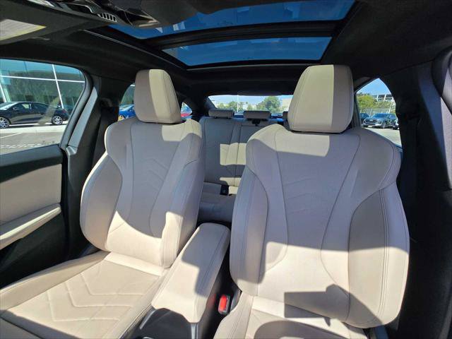 Used 2025 BMW 228i xDrive AWD/4WD image 21