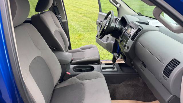 Used 2013 Nissan Xterra S w/ Value Package AWD/4WD image 22