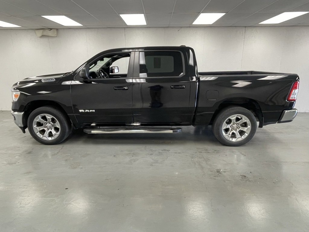 Used 2022 RAM 1500 Big Horn image 2