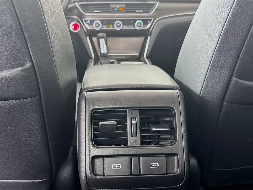 Used 2021 Honda Accord EX-L image 33