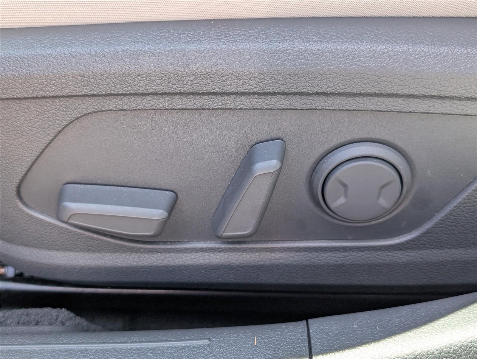 Used 2024 Hyundai Sonata SEL AWD/4WD image 18