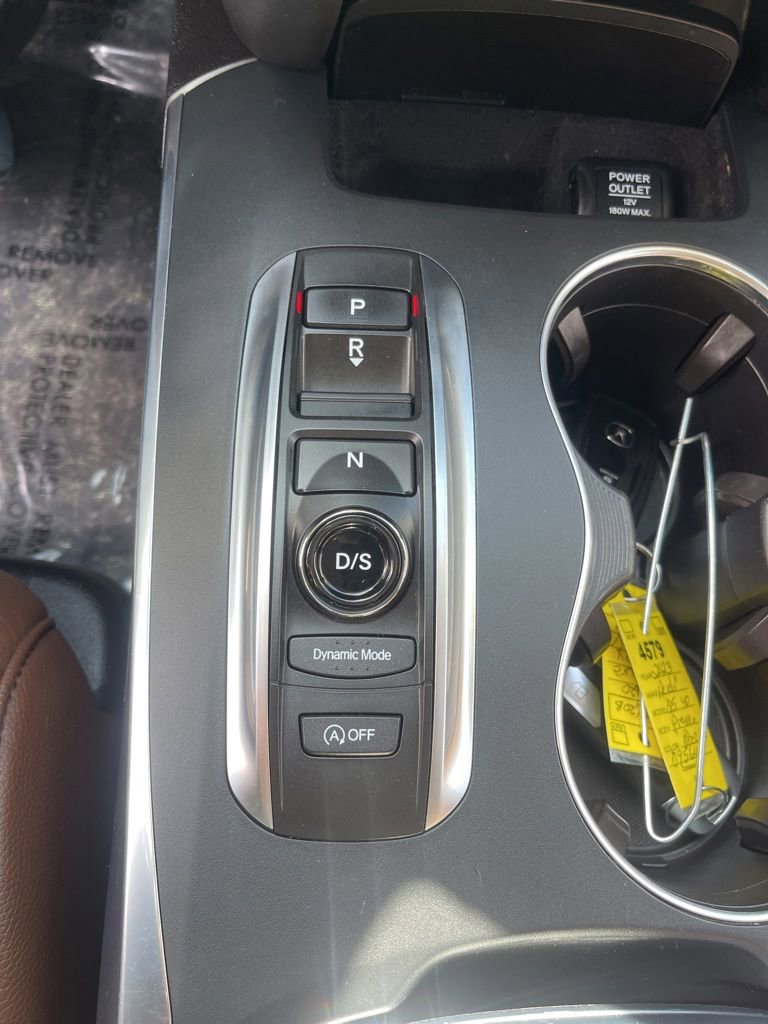 Used 2020 Acura MDX Technology image 20