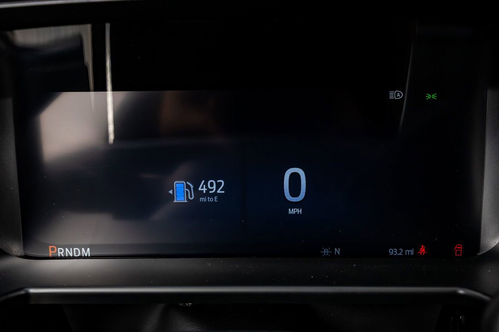 Used 2026 Ford F250 King Ranch w/ Chrome Package image 20