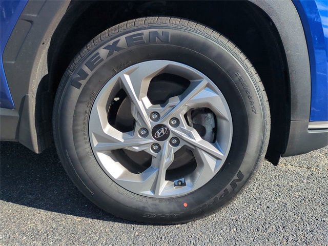 Used 2023 Hyundai Tucson SEL w/ Cargo Package image 11