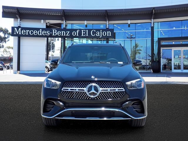 New 2026 Mercedes-Benz GLE 580 4MATIC video 2