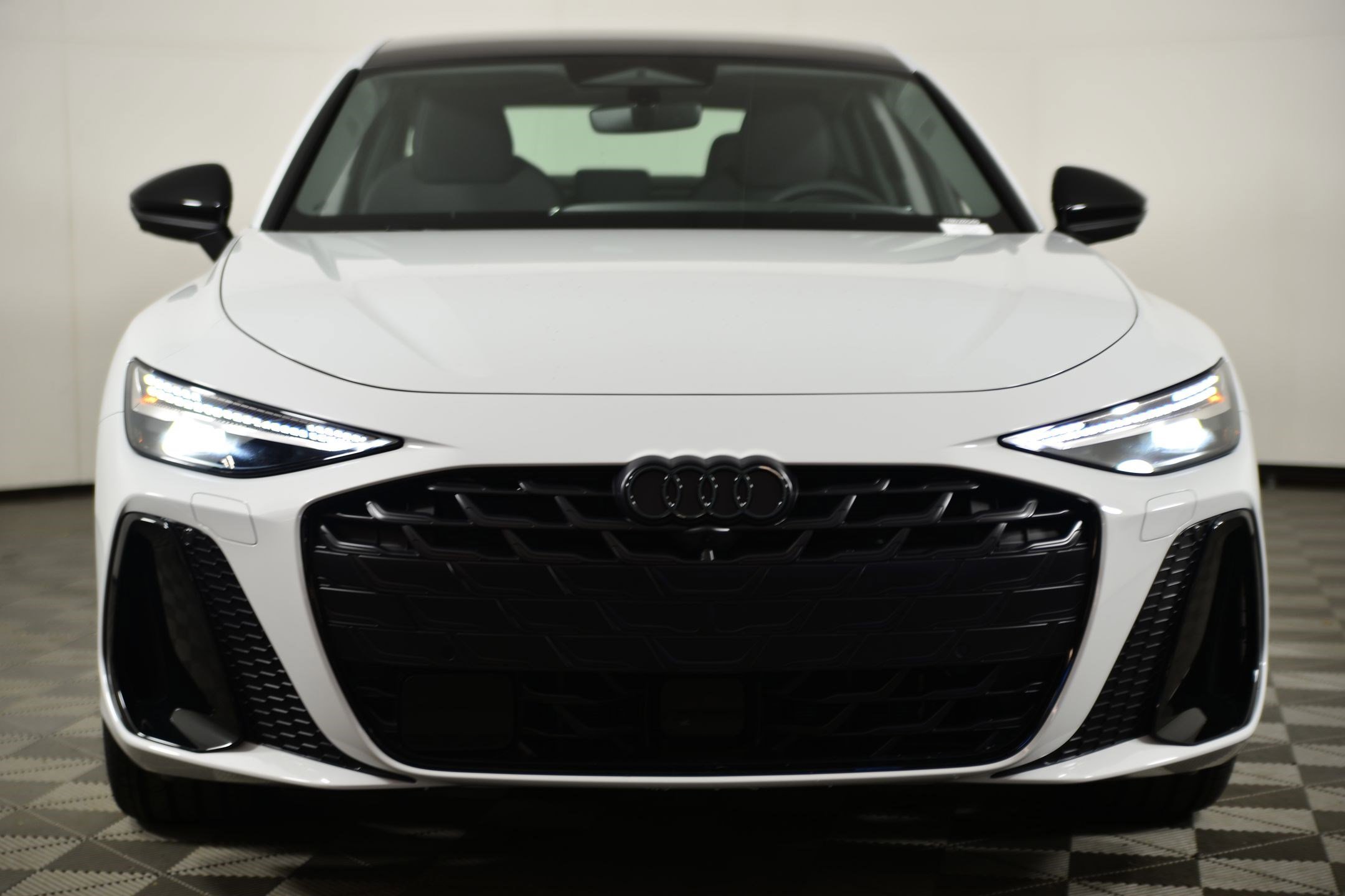 New 2026 Audi A6 Premium Plus image 5