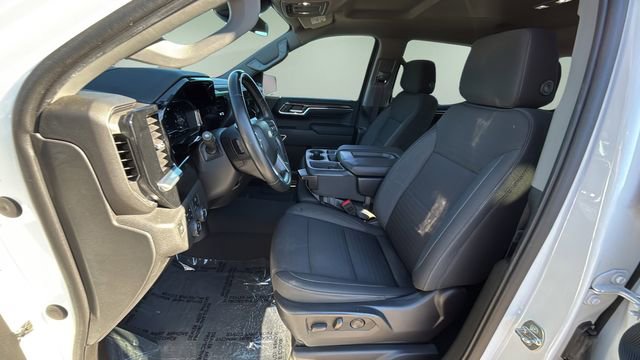 Used 2023 Chevrolet Silverado 1500 LT image 18