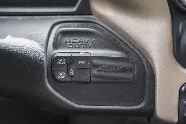 Used 2020 RAM 2500 Laramie AWD/4WD image 37