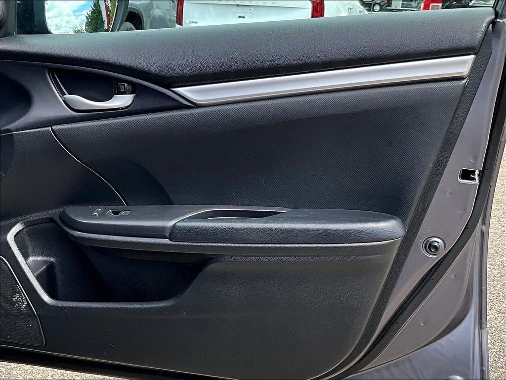 Used 2020 Honda Civic Sport image 12