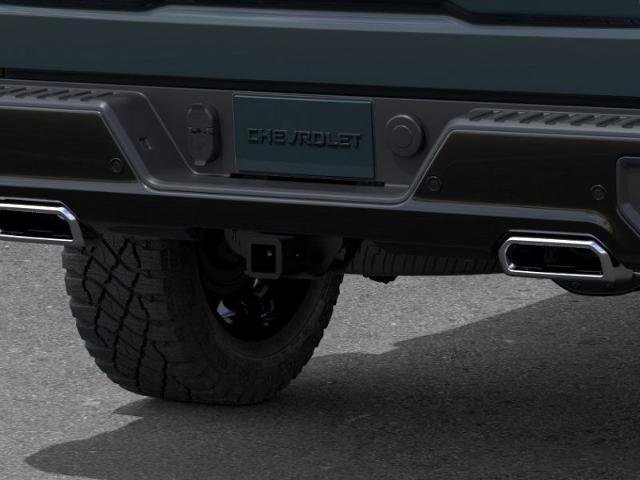 New 2026 Chevrolet Silverado 1500 LT Trail Boss w/ LT Trail Boss Premium Package image 14