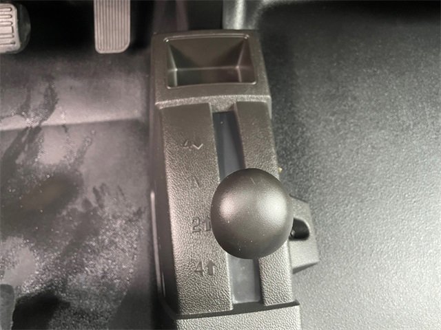 Used 2017 Chevrolet Silverado 3500 W/T image 21