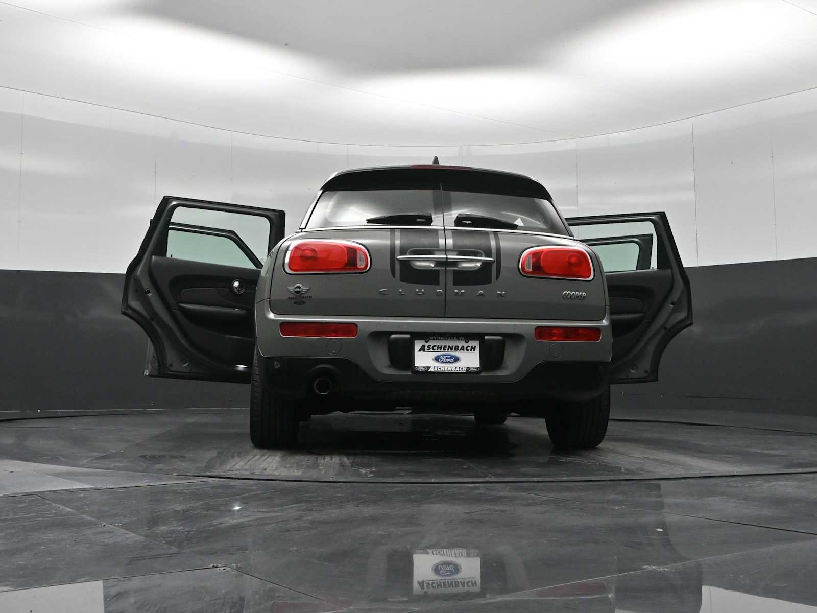 Used 2018 MINI Cooper Clubman image 35