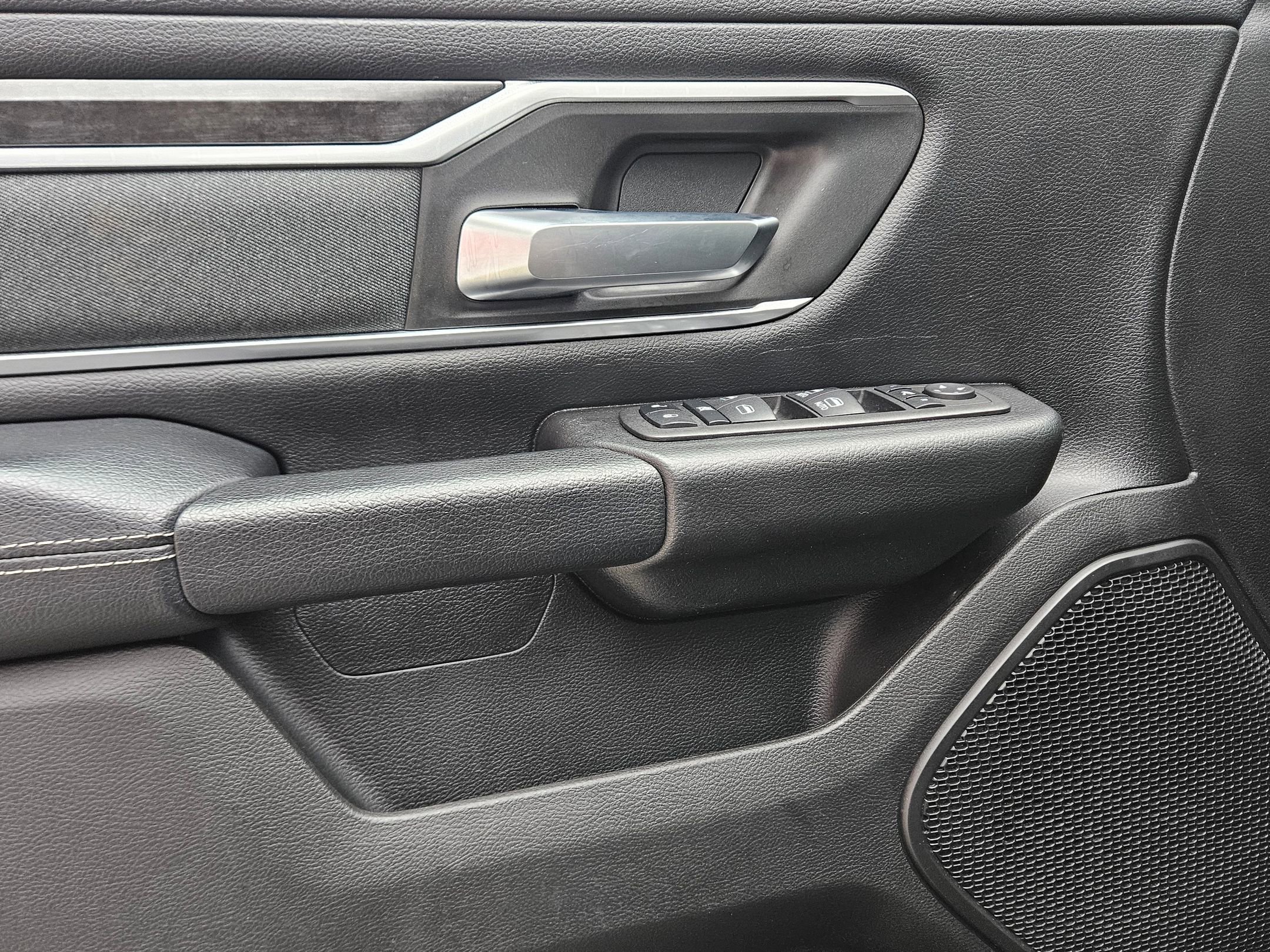 Used 2023 RAM 1500 Big Horn image 18