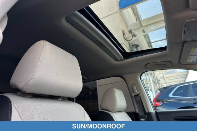 Certified 2024 Honda CR-V EX image 20