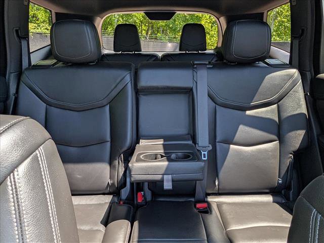 Used 2023 Cadillac XT6 Luxury AWD/4WD image 19