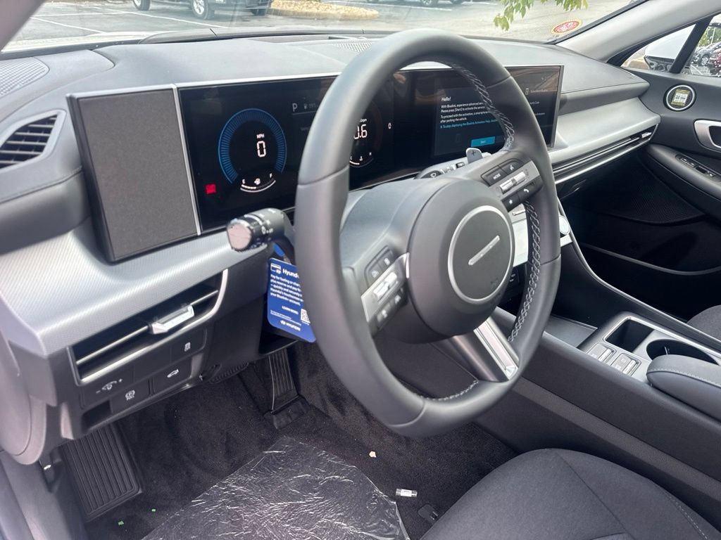 New 2026 Hyundai Sonata SEL FWD image 15