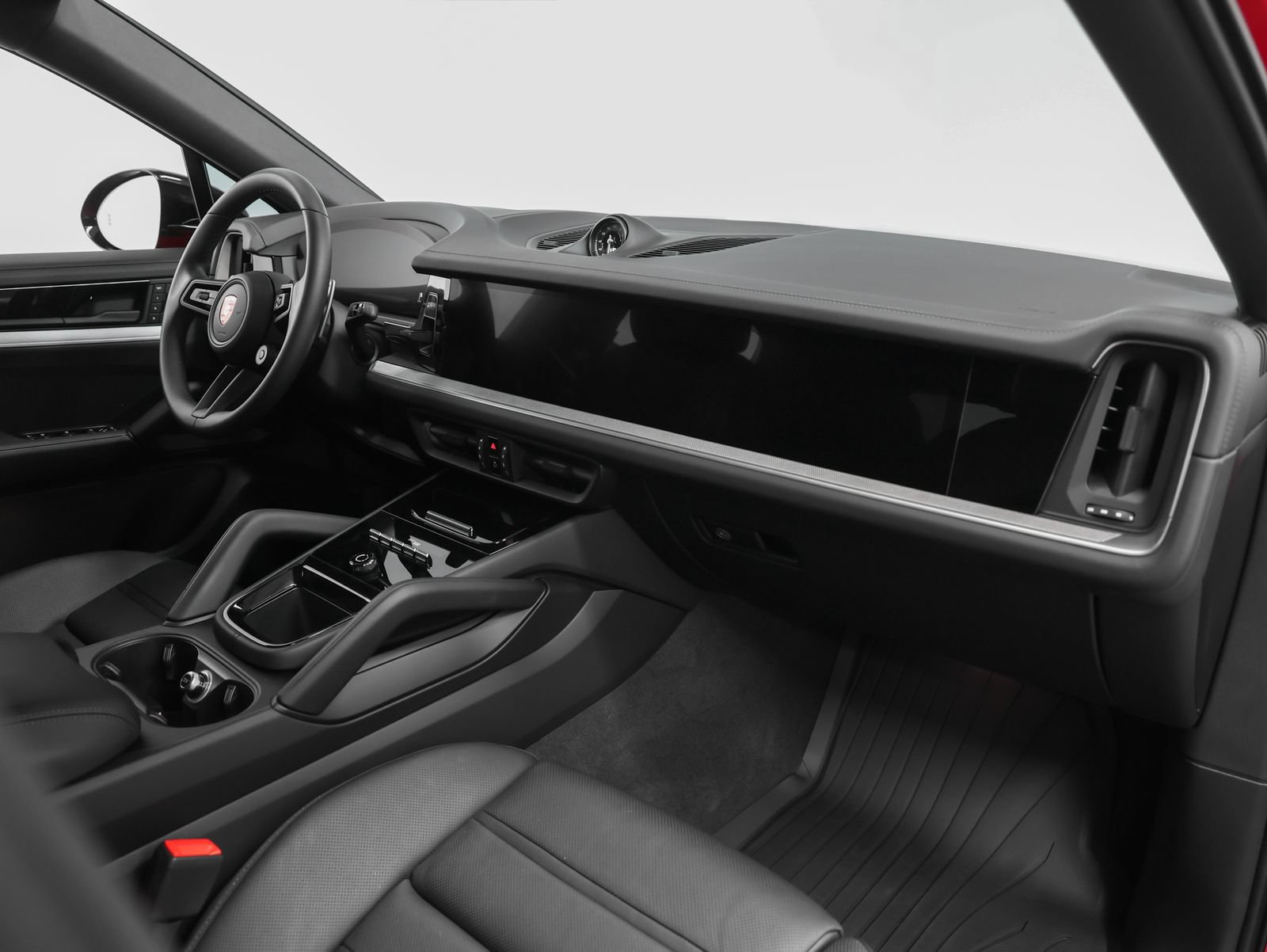Certified 2026 Porsche Cayenne S AWD/4WD image 24