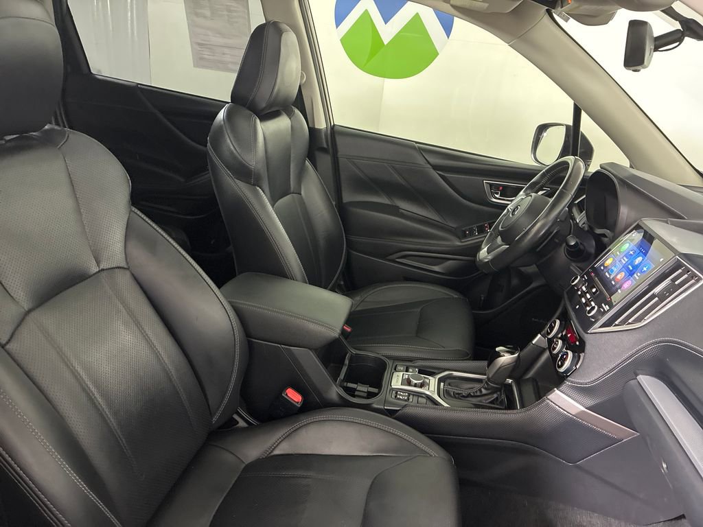 Used 2021 Subaru Forester Limited w/ Popular Package #3 AWD/4WD image 31
