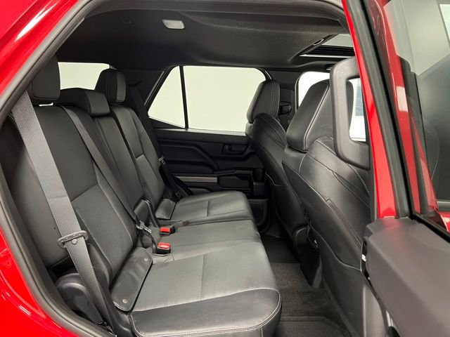 Used 2025 Toyota 4Runner TRD Sport Premium image 54