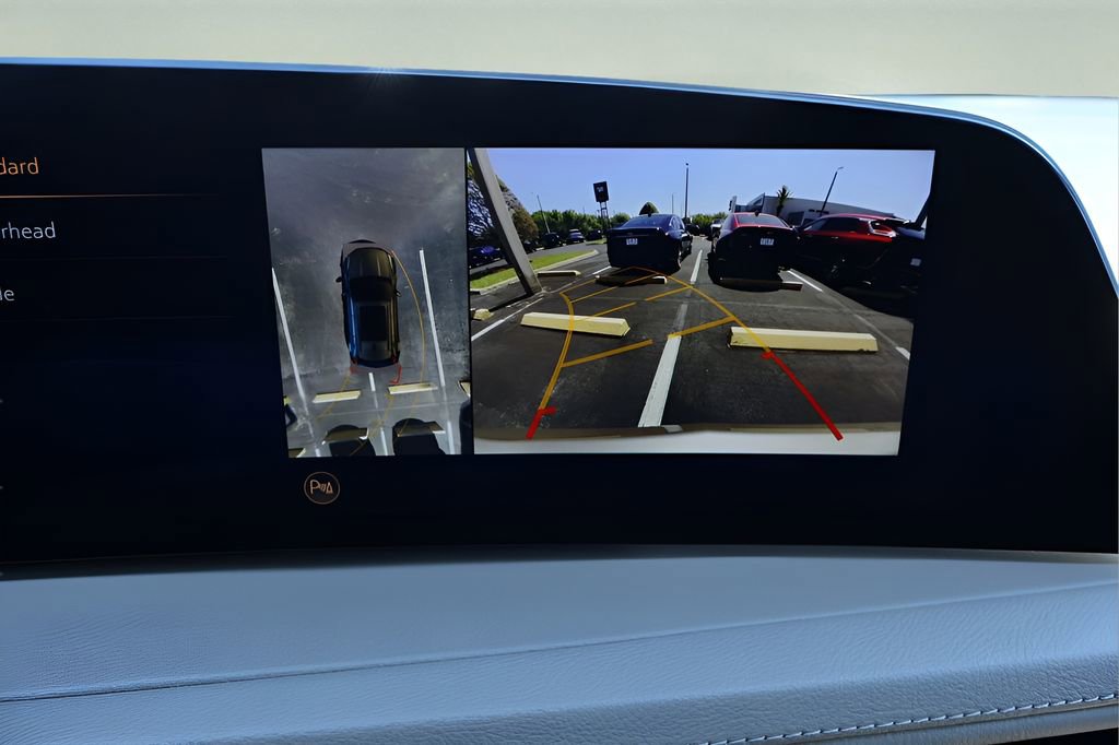 Certified 2024 Cadillac XT4 Premium Luxury w/ Active Safety Package image 26